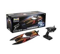 RC X-Treme Boat Catamaran
