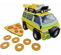 RC Želva Ninja car - Pizza Blaster - Movie