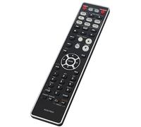 RC001PMCD Remplacement de la télécommande Convient pour Marantz CD Player CD6005 PM6005