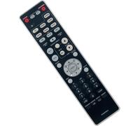 RC004PMCD Télécommande de Remplacement --Fit pour Lecteur CD Marantz RC004PMCD télécommande CD6007 PM7000N RC002PMCD PM6007