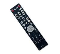 RC004PMCD Télécommande de Remplacement -VINABTY-Fit pour Lecteur CD Marantz RC004PMCD télécommande CD6007 PM7000N RC002PMCD PM6007