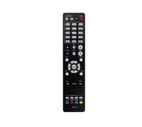 RC042SR TéLéCommande de Remplacement pour RéCepteurs AV 4K UHD Ultra HD TéLéCommande SR6015 NR1711 SR5015 DAB SR5015OM