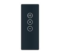 RC10 R1600T Télécommande remplacée Convient pour Edifier R1280T Powered Bookshelf Speakers,R1600TIII R1800TIII R1600T3 R1800T3 2.0 Studio Speakers Remote Control