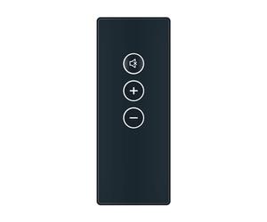 RC10 R1600T Télécommande remplacée Convient pour Edifier R1280T Powered Bookshelf Speakers,R1600TIII R1800TIII R1600T3 R1800T3 2.0 Studio Speakers Remote Control