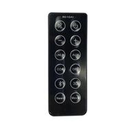 RC10A1 Télécommande de remplacement pour Edifier B3 RC10D1 RC1001 R2730DB système de haut-parleurs