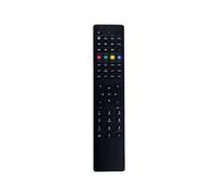 RC1255 Télécommande de Remplacement pour Medion Life P17102 P15236 Flat Panel LCD LED HDTV TV