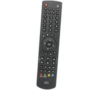 RC1910 Télécommande Remplacer pour Sanyo CE19LD40DVB CE22FD40DVB | CE32LD08DVN CE32LD08DVN-B LCE19LD40DV-B LCE22FD40DV-B