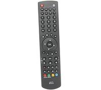 RC1910 Télécommande Remplacer pour Toshiba 22L1333B 22L1337DB 24D1333B | 24D1333B2 24D1333DB 24D1334B 24D1334B2