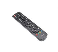 RC1912 RC-1912 Télécommande de Remplacement pour Telefunken TV L24H125N2 L24H125N2D L24H125N3 L24H125N3D L24H180I3D L40F185F2 L48F243F3C D39F185N3 D40F125R3C D40F127I3 L19H97DI3 L22F185D3D L24H125A3D