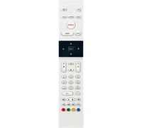 Rc1974104/01 Rc1974113/02 Télécommande De Remplacement Compatible Avec Orange Smart Tv Box Décodeur Full Hd Rc1974112 Rc1974113/02 Rc1974104/01[TEL9123265]