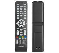 RC1994932/01 Télécommande Compatible avec Thomson TCL TV Contrôleur RC1994920 RC1994906 RC1994925 RC1994946 22B33H 32A33H 32C35H 40FS6646 32FR6634 42FR6634 40FR5634 40FR8634 46FR6634 Remplacement