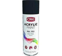 RC2 Corporation ACRYL RAL 7021 GRIS NEGRUZCO 400 ML