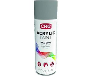 RC2 Corporation ACRYL RAL 9006 PLATA MET.400ML Argenté