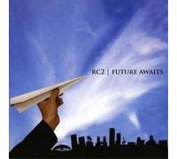 RC2 Future Waits (CD) Album