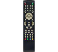Rc2010V Télécommande De Remplacement Compatible Avec Viore 4K Oled Smart Tv Lc32Vh70 Lc42Vf56 Lc24Vxf60Pb Lc16Vh56 V26Lc75 Lc24Vf56Bl1 Lc37Vf56 Lc32Vf56Gm Lc32Vh56Gm[X1729]