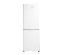 FrigeluX Réfrigérateur combiné blanc RC202BD 202 L