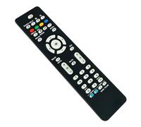 RC2034312 RC2034312/01 Télécommande remplacée -VINABTY-fit pour télécommande Philips Smart LCD TV 313923815651 32PFL7762D/05 32PFL7762D/12 32PFL7962D/05 32PLF7762D/01 52PFL7762D/O5