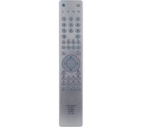 Rc2133402/01 Tp2 32-7851T Remplacer La Télécommande Pour Grundig Led Tv Lxw827615Top Lxw826610Top Lxw826612Ref 37-6831T 32-4806T Lxw82277317731Idtv Lxw828735Ref Lxw828630Idtv Lxw82[TEL9123057]
