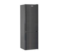 RC262XD - Réfrigérateur combiné - FrigeluX - 262 L - 54 × 55 × 176 cm 39 dB