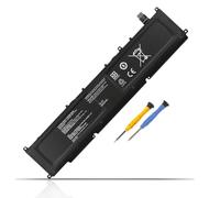 RC30-0370 Laptop Batterie pour Razer Blade 14 2021 2022 RZ09-0370 RZ09-0370x RZ09-0427 RZ09-0427x AMD Ryzen 9 5900HX 6900HX RZ09-0370BEA3-R3U1 RZ09-0427NGA3-R3G1 RZ09-0427PGA3-R3G1 RZ09-0427NEA3-R3U1