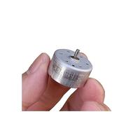 RC300-FT/14270 DC 1.9V-4.5V 3V 5800RPM 24mm Round Spindle electronic starter DIY IDGTTLDF