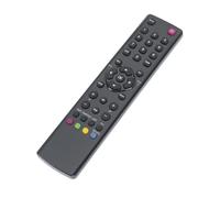 RC3000E02 Télécommande remplacée -VINABTY-fit pour télécommande TV LCD Thomson RC3000E02 RC3000E03 RC260JEI1 L40E3005F 24HA4243W 42FU4253 32HS5246C 39FU3253 40FT2253 55FT5643