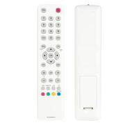RC3000E03 Télécommande Compatible avec TCL Thomson TV Contrôleur RC3000E03 RC3000N02 F40S3804 40FA3103W Remplacement