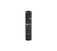 RC311S 06-531W52-TY02X - Télécommande universelle - Compatible avec toutes les séries TCL