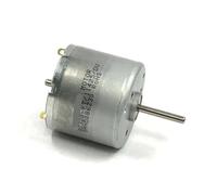 RC320-KT/11425 electronic starter DC 6V-12V 8300RPM High Speed 24mm Round electronic starter