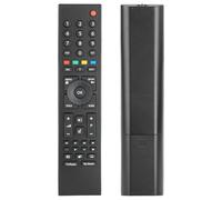 RC3214801 03 Télécommande Compatible avec Grundig LCD LED 3D HD Smart TV RC3214801/03 RC3214803/03 Contrôleur Remplacement, Aucune Configuration Requise