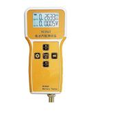 RC3563 testeur de tension de résistance interne de batterie à 4 fils testeur de batterie plomb-acide Lithium haute précision 18650(Tester With Probe)