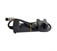 RC35634 Résistance interne de batterie conçue pour la résistance CA du condensateur et les mesures de résistance de faible valeur (pinces de batterie)