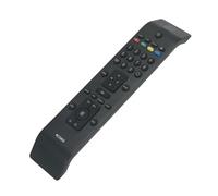 RC3902 RC3900 Télécommande remplacée -VINABTY-fit pour Sharp JVC Polaroid Bush Technika Hitachi JMB Alba TECHWOOD HDTV LED Smart TV télécommande RC-3902 LC22D12E LC32D12E LC40F22E L46VN05U