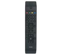 RC3902 sub RC3900 Télécommande de Remplacement Compatible avec Hitachi TV