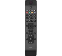Rc3902 Universal Remote Control Replacement For Various Brands Of Lcd Tvs[H764]