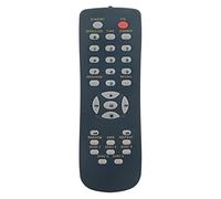 RC4001CC Télécommande infrarouge de rechange pour changeur de CD Marantz 5 disques CC4001