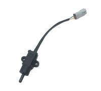 RC41153474 RC41153473 Interrupteur de Fin de Course de Pelle Interrupteur de sécurité Micro Interrupteur KX71-3S KX161 KX41 U17 U15 U20 U30 KX183 KX175, for Kubota Pièces détachées