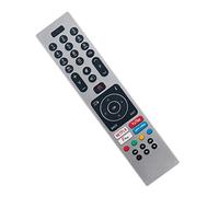 RC43139P Télécommande de Remplacement -VINABTY-Fit pour Polaroid 4K HDR LED Smart TV Télécommande P32RD0667AB P49FP0118A P43UPA2029A P43UPA2019A P49UPA2029A P50FP0118A P55UPA2029A