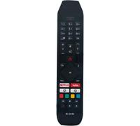 Rc43140 Télécommande Compatible Avec Hitachi Smart Led Tv 32He4000 43Hk6000 32He4500 32He4500K 40He4001 43He4000 43Hk6001 55Hl9000G 55Hl8000K 55Hl8000 49Hk6000 43Hl8000[TEL9122587]