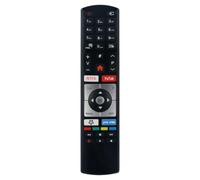 RC4318P Télécommande Fit for AYA Kendo Silva Schneider TELEFUNKEN C40U446A