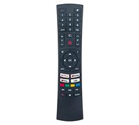 RC4390A Télécommande Fit for Vortex BLAUPUNKT Hyundai SELECLINE Schneider | V32TPHDE1S V22TPHDE15 V24TPHDE1S BN32H1132EEB 24HYL500 24HYL500 883859/LE-2019D VESTA-2229FHD-PVR