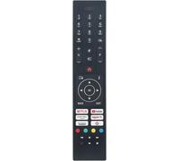 Rc45135P Replacement Remote Control Suitable For Edenwood Tv F32St2000 Ed40A01Fhd-Ve Ed50A04Uhd-Ve Ed65A01Uhd-Ve Ed65A01Uhd-Hd Ed43A06Uhd-Ve Ed49A02Uhd-Ve Ed50A02Uhd-Ve Ed50A02Uhd-Ve[H275]