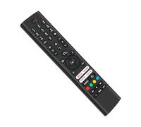 RC45190 30111985 Télécommande remplacée -VINABTY-fit pour télécommande TV Telefunken RC45190 30111985 XHY221103962 D40F550X2CW