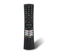 RC4591P Télécommande de rechange pour Smart TV Bush