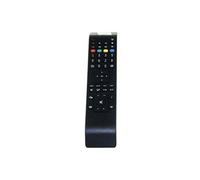 Rc4800 Telecommande R/c 4800 Noire Nobra pour TV AUDIO TELEPHONIE