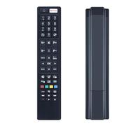 RC48125 30089237, Compatible avec La Télécommande TV PANASONIC RC48127 TX-40CX400 TX-40CX400B TX-48CX400 TX-48CX400B TX-55CX400 TX-55CX400B