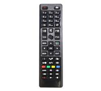 RC48127 Télécommande remplacée -VINABTY-fit pour télécommande TV Panasonic RC-48127 30089238 TX-48CW304 TX-55C320E TX-48CX400E TX-55CW324 TX-32C300B TX-55CX400E TX-24C300B