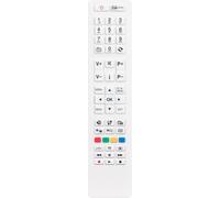 Rc4847 Replacement Remote Control For Sharp Lc-32Le350E-Wh Lc-39Le350E-Bk Lc-39Le350E-Wh Lc-32Le352E-Bk Lc-32Le352E-Wh Lc-39Le352E-Bk[H826]