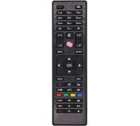 Rc4875 Universal Remote Control To Easily Replace Tucson Hyundai Aya Technika Finlux Digihome Telefunken Edenwood Grandin Listo Techwood Celcus Bush And More Encore[H7]