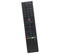 RC4876 Télécommande Fit for Digihome ESSENTIELB Grandin Harrow Haier | LDF48V180 HL32HD87B LED50GR LD32VGB279S LD32V200GF LD39VB2003 LD32V278GF VELINIO-24 32180SMHDLED